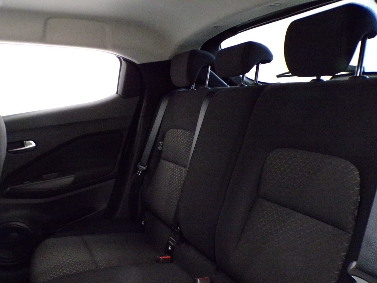 Nissan Juke Juke 1.0 DIG-T 114cv Acenta - 13