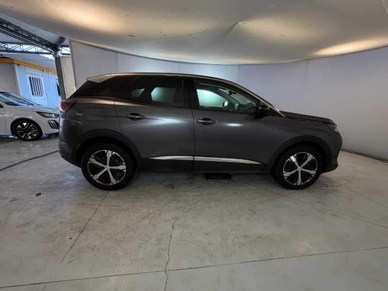 3008 Ii 2021 - 3008 1.5 Bluehdi Allure Pack S&s 130cv Eat8