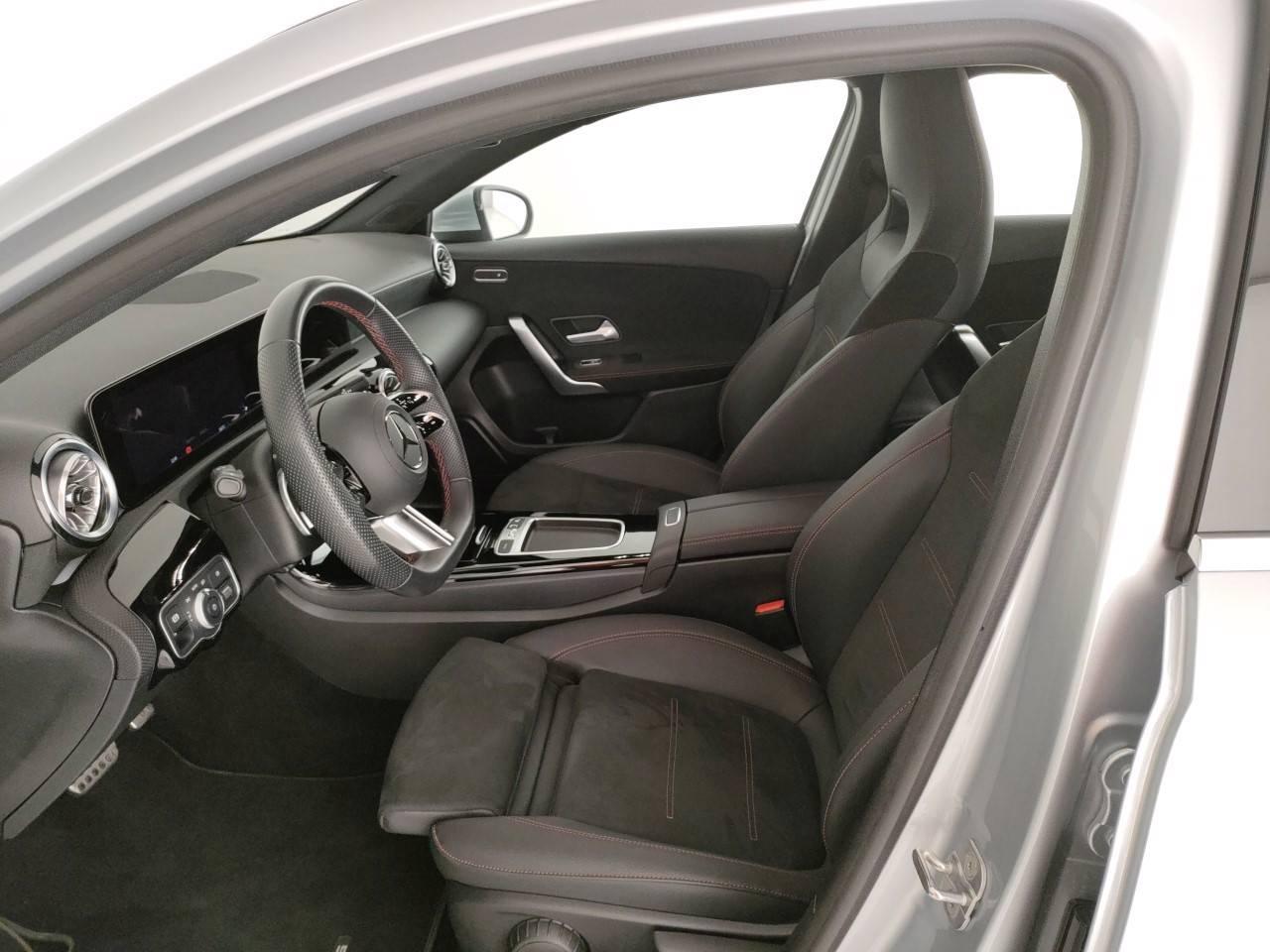 Mercedes Classe A Aziendali 2025 Classe A Legnago