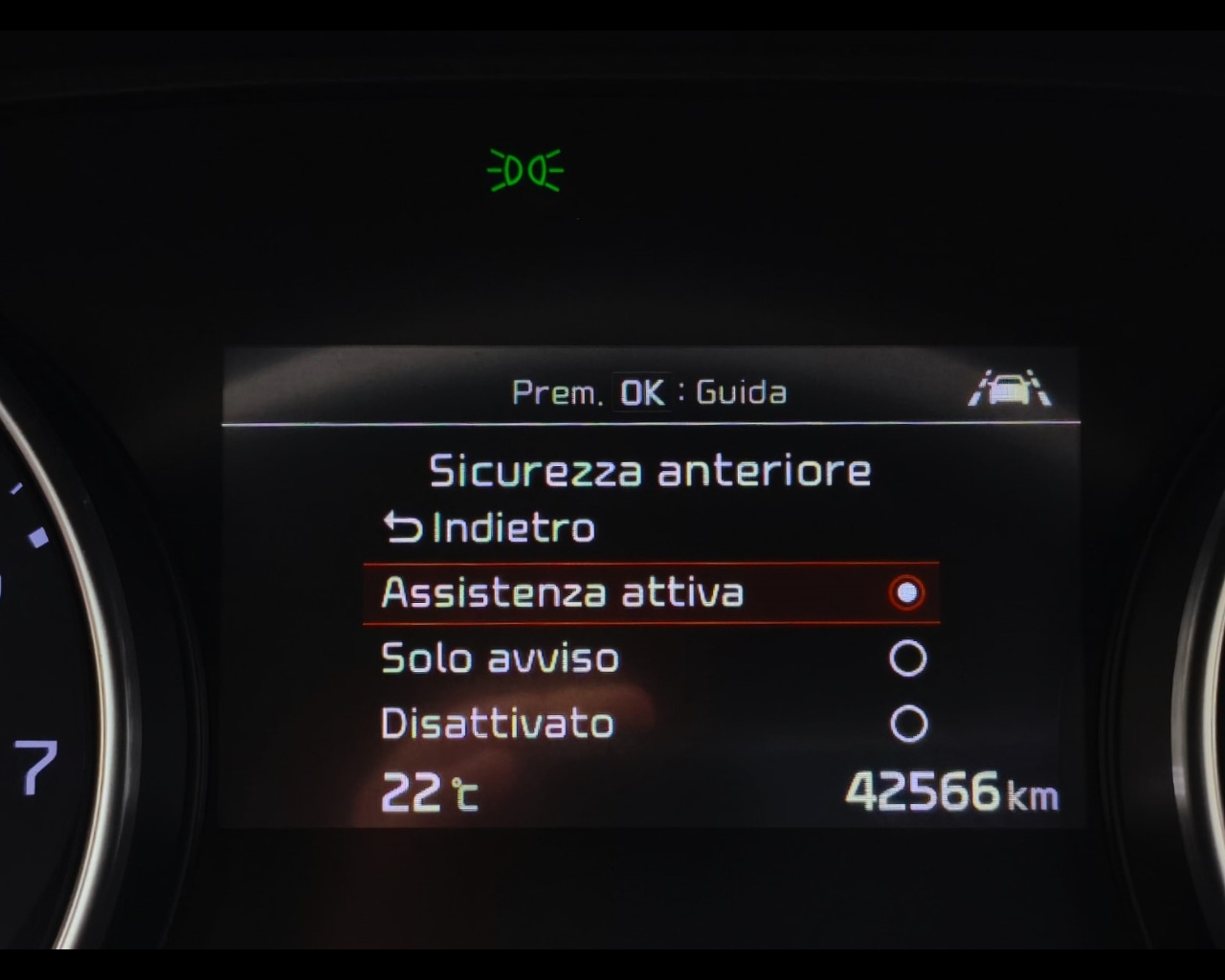 Foto KIA XCeed 1.0 t-gdi Urban 120cv
