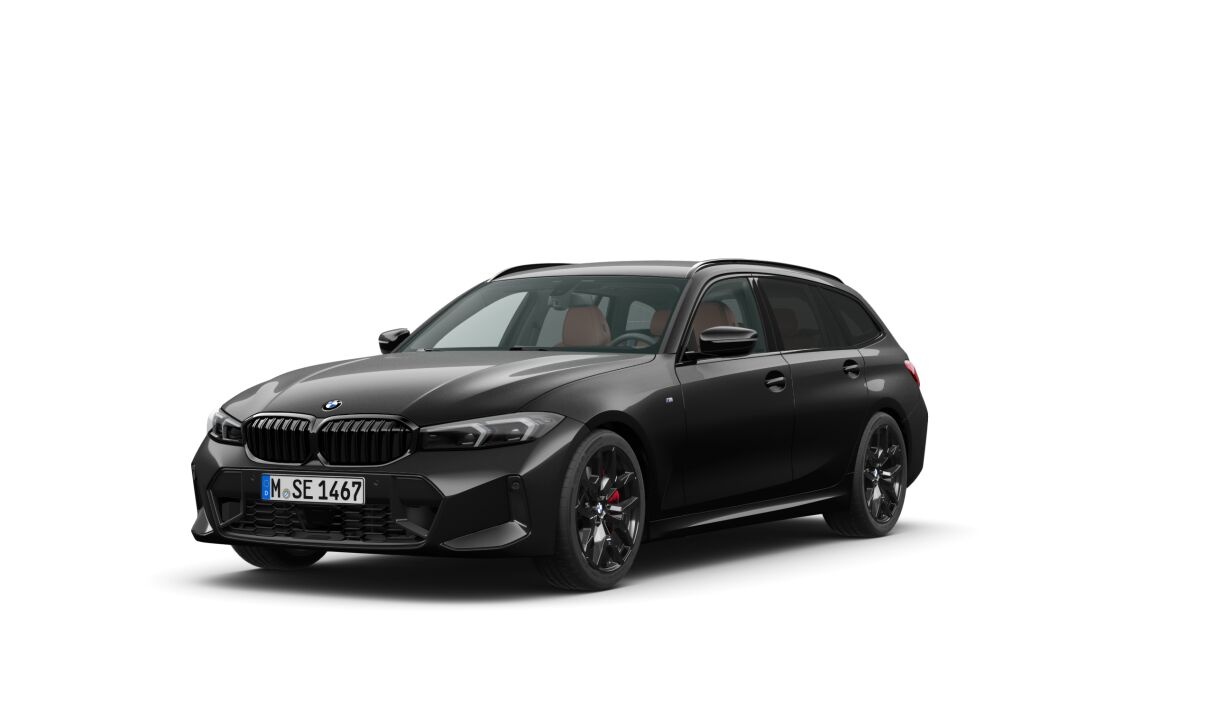 BMW Serie 3