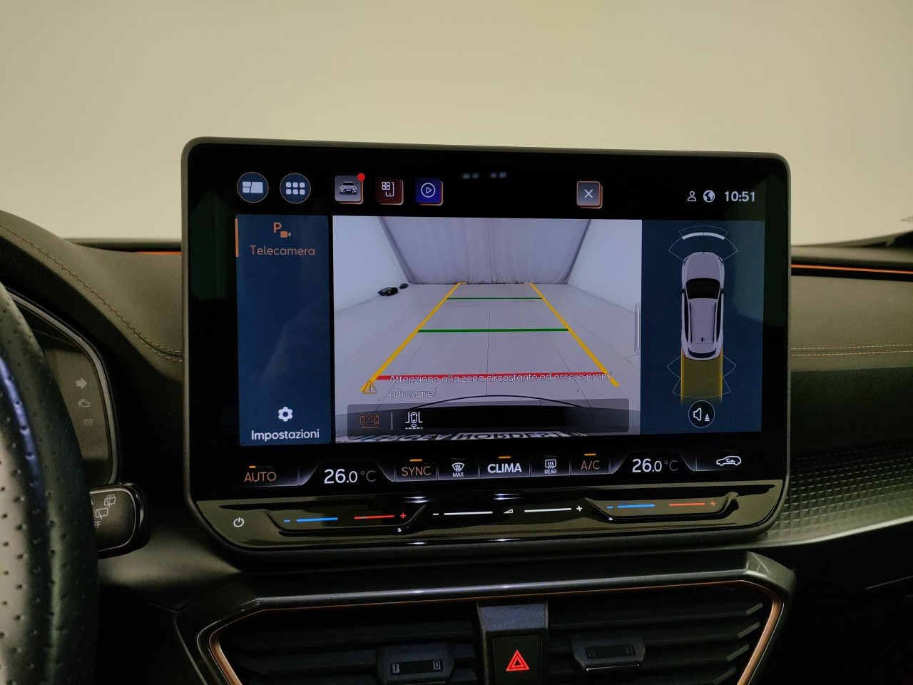 Cupra Formentor Usato 2024 Formentor Porto Mantovano