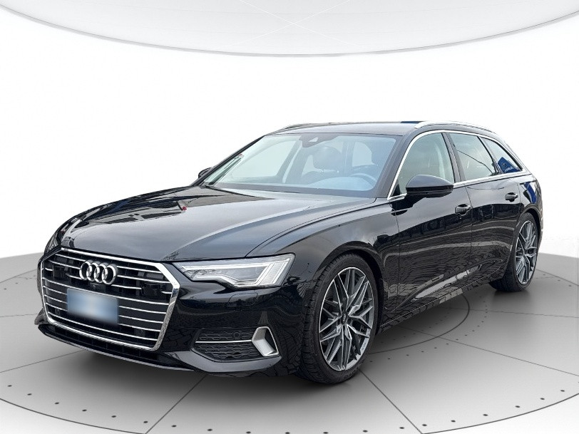 Audi A6 Usato 2021 A6 Padova