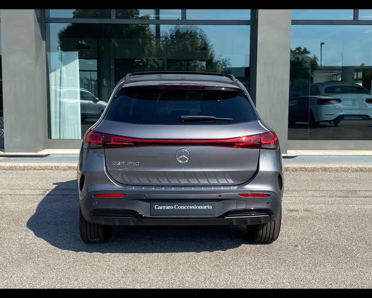 Mercedes EQA EQA 250 PREMIUM PRO - 5