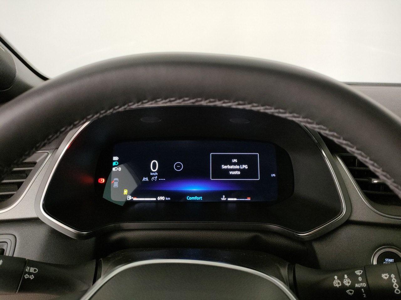 Renault Captur Usato 2025 Captur San Zeno Naviglio