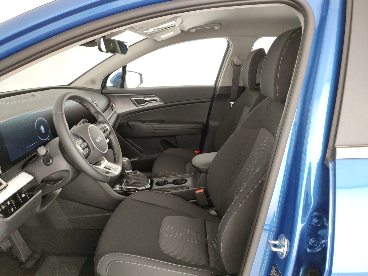 Kia Sportage Nuovo GPL Sportage Porto Mantovano