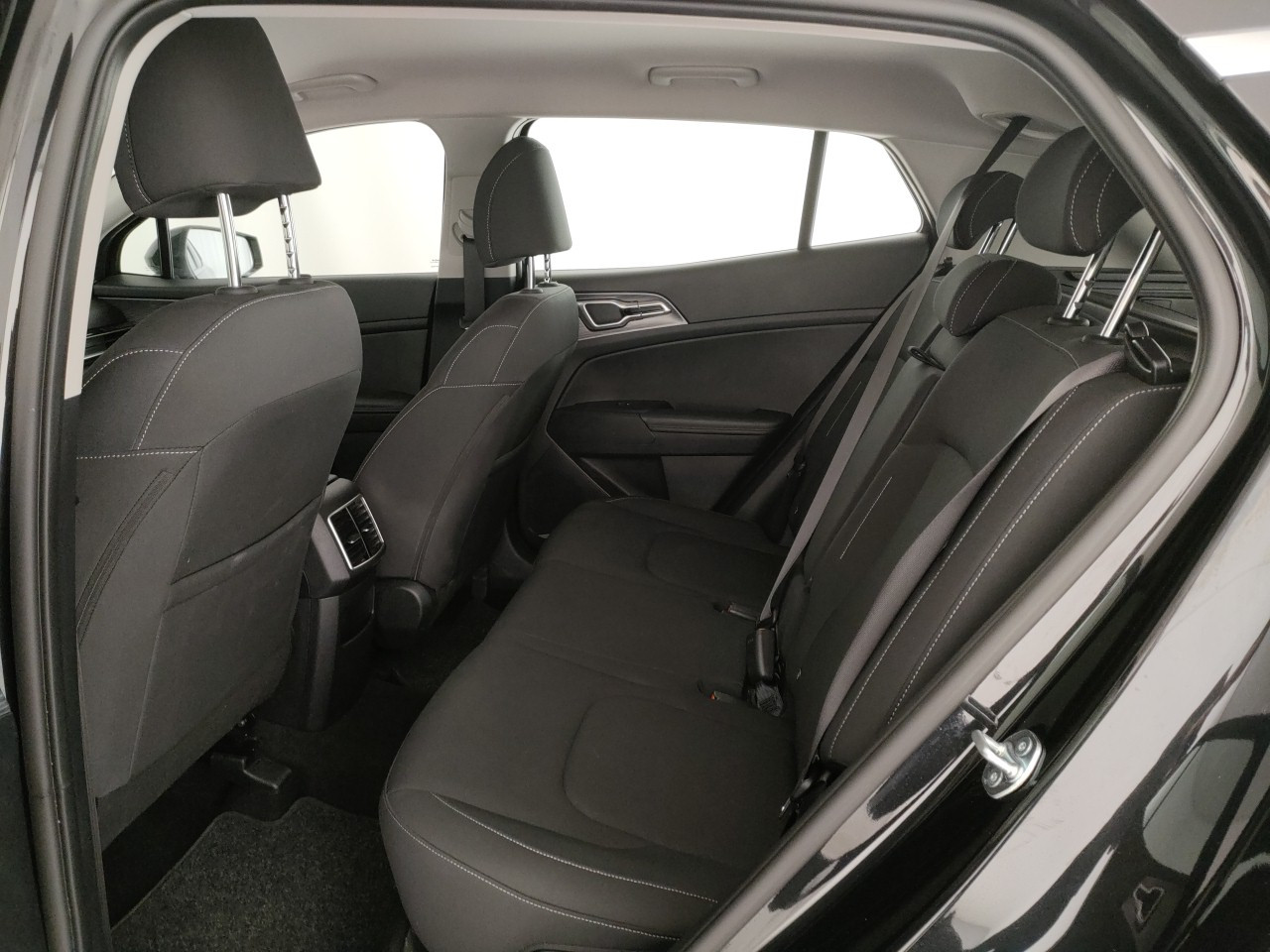 Kia Sportage Usato 2025 Sportage Porto Mantovano