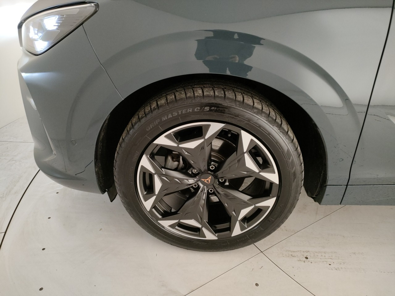 Cupra Terramar Usato 2025 Terramar Modena