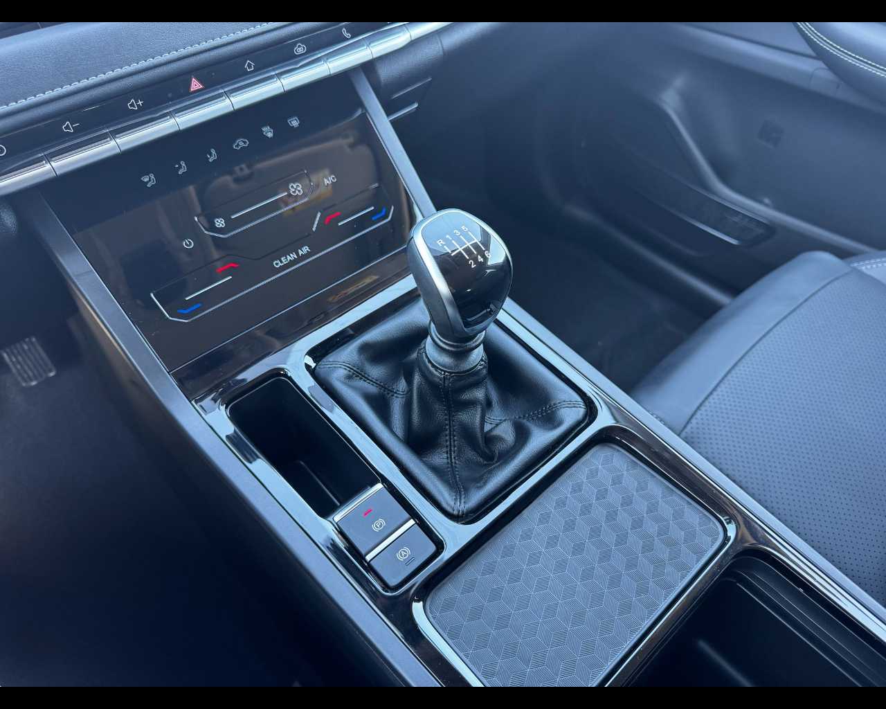 Dr Automobiles DR 5.0 KM0 2025 DR 5.0 Mestre