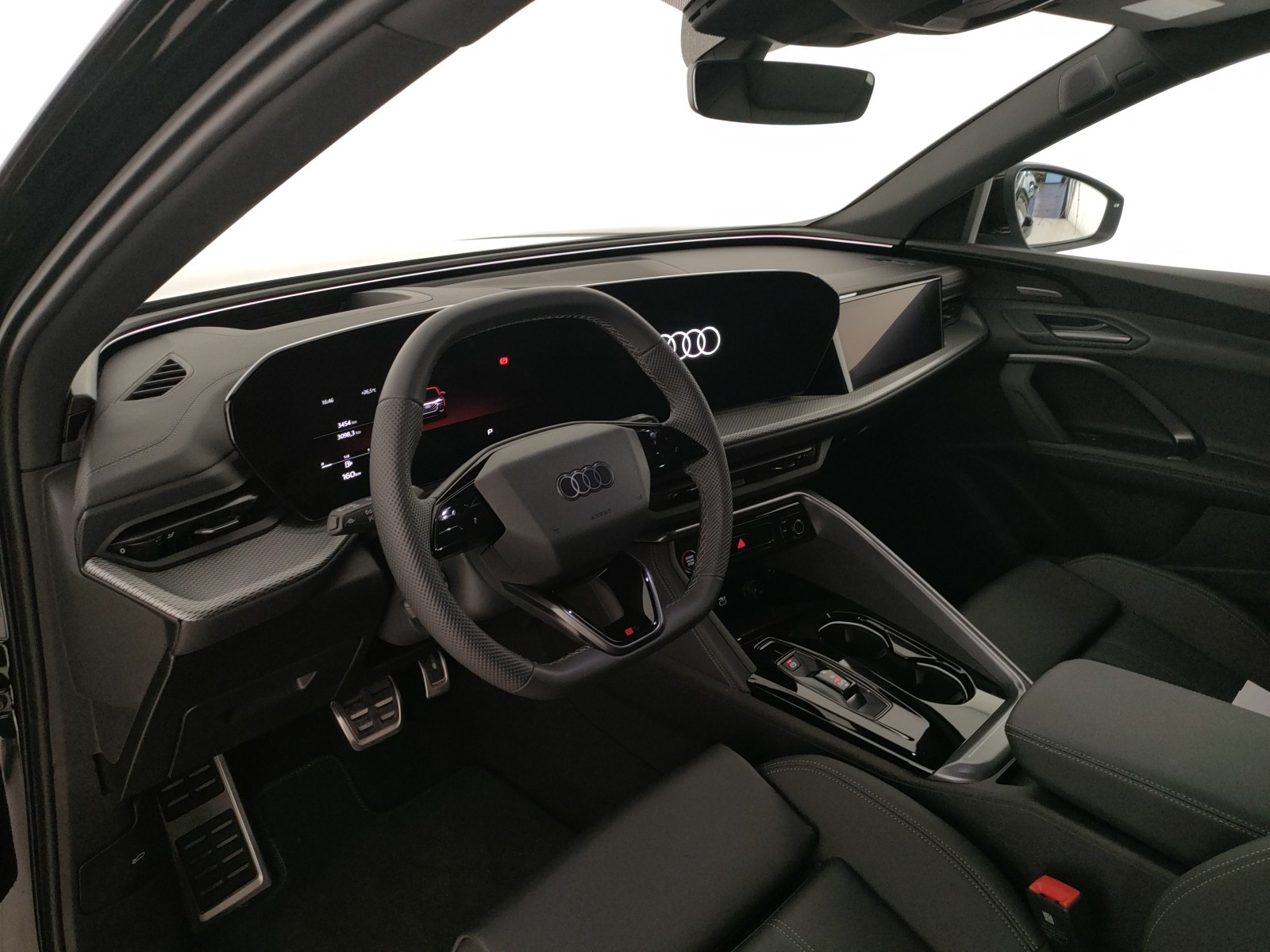 Audi Q5 Usato 2025 Q5 Padova