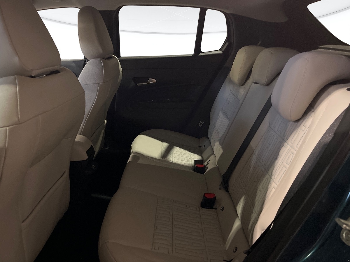 Fiat 600 Usato 2025 600 Verona