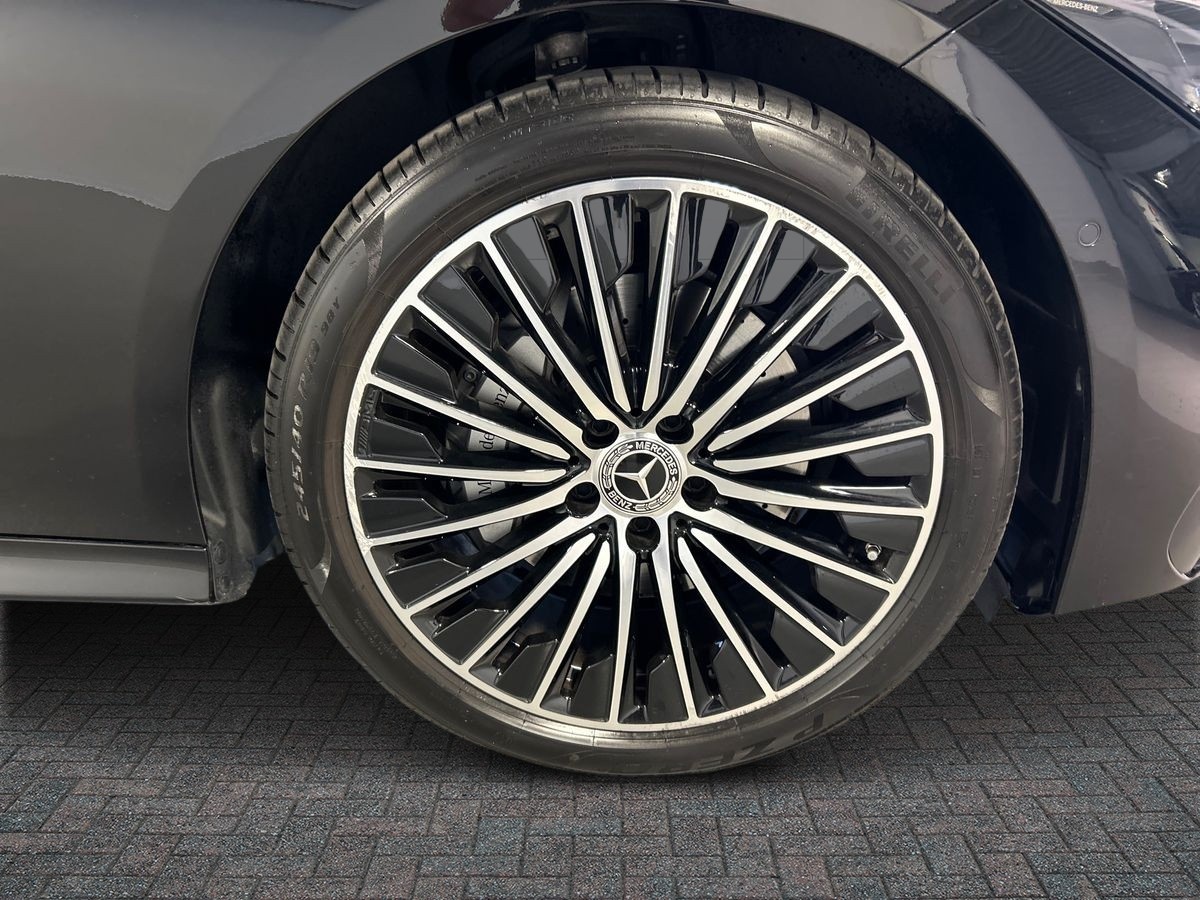 Mercedes CLE Coupé CLE Coupe 220 d AMG Line Advanced Plus 9G-Tronic Plus - 16