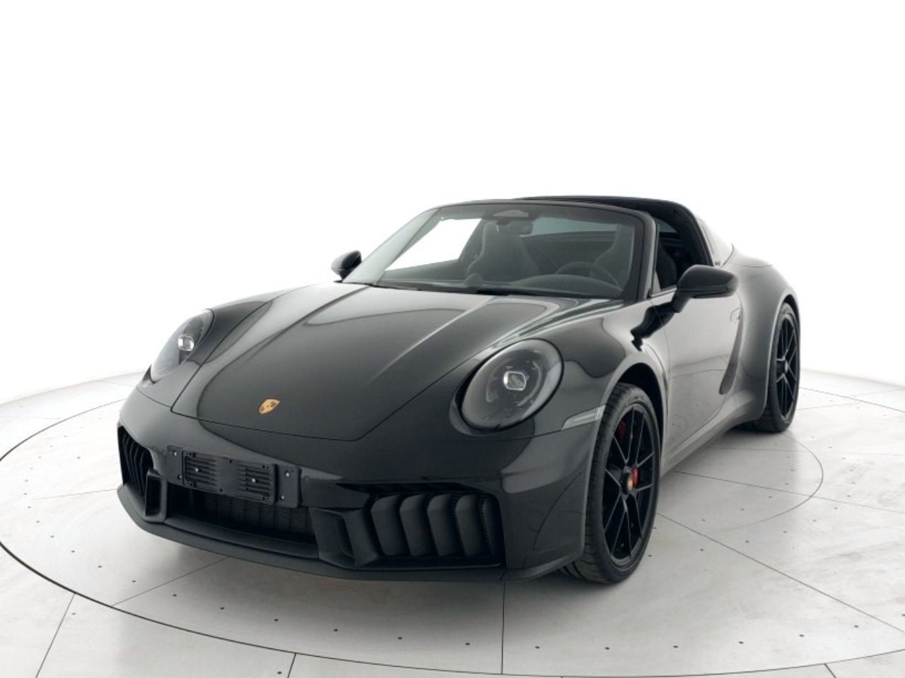 Porsche 911 Usato 2026 911 Porto Mantovano