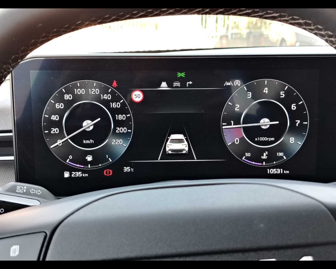 Kia Stonic Aziendali 2025 Stonic Este