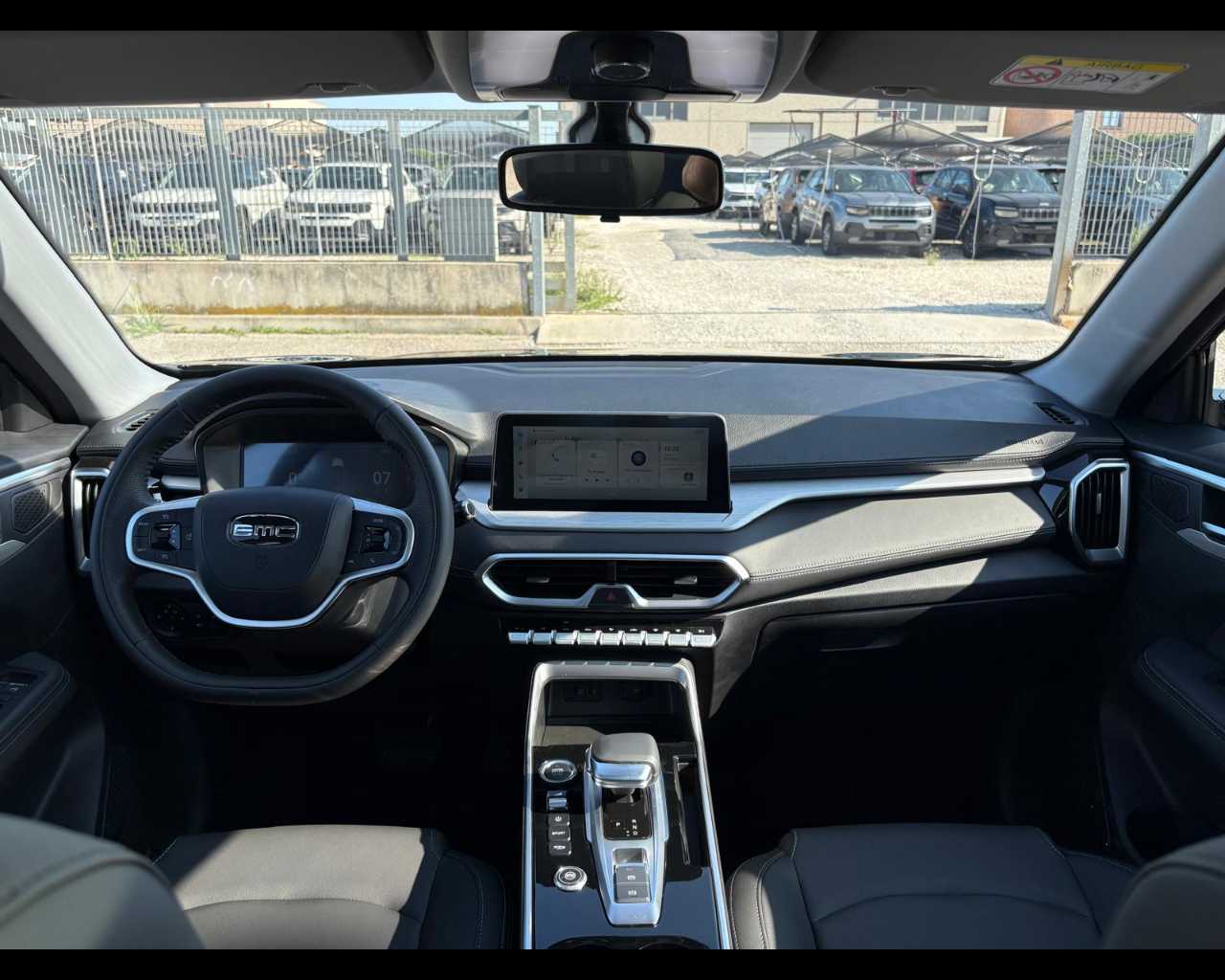 Emc Sei Nuovo GPL Sei Este