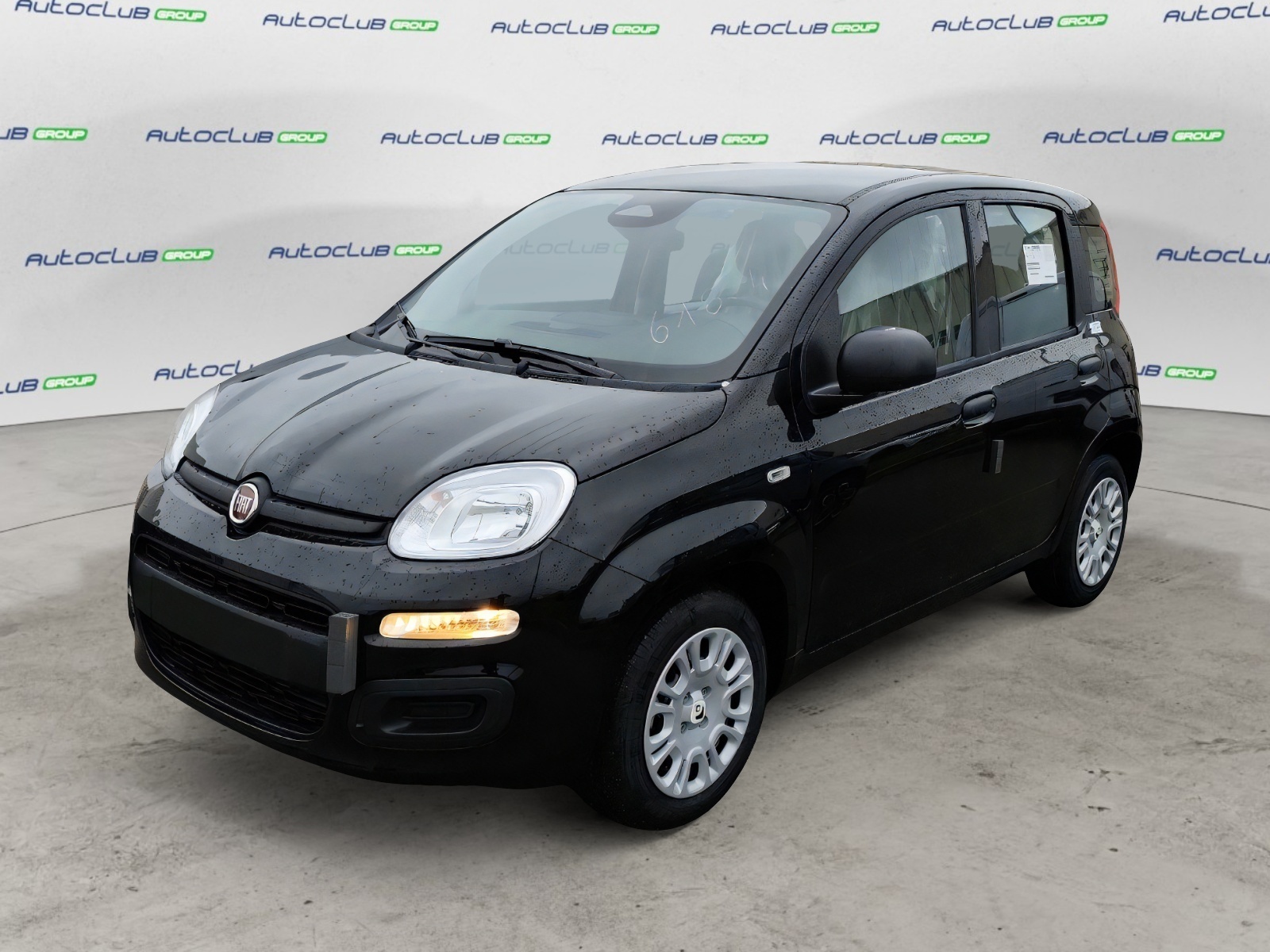 Foto FIAT Pandina 1.0 65cv Hybrid Icon