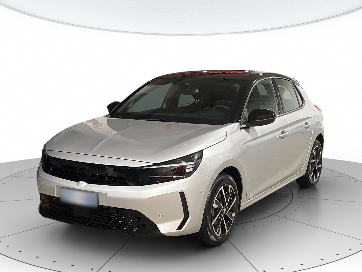 Opel Corsa Usato 2025 Corsa Verona