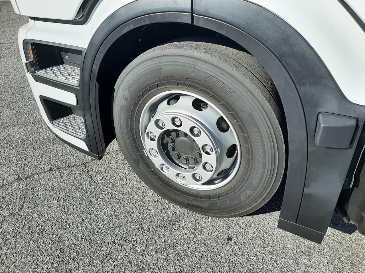 Mercedes Actros New Actros L ProCabin 2545 L - 8