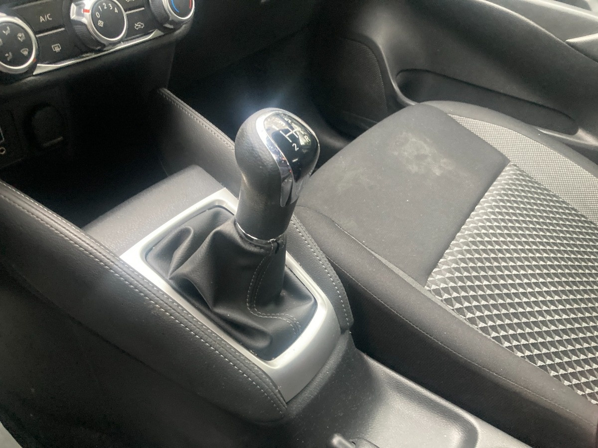 Nissan Micra Usato 2022 Micra Modena