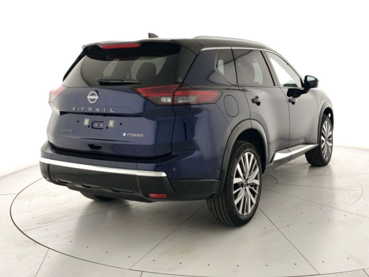 Nissan X-Trail Nuovo  X-Trail Porto Mantovano
