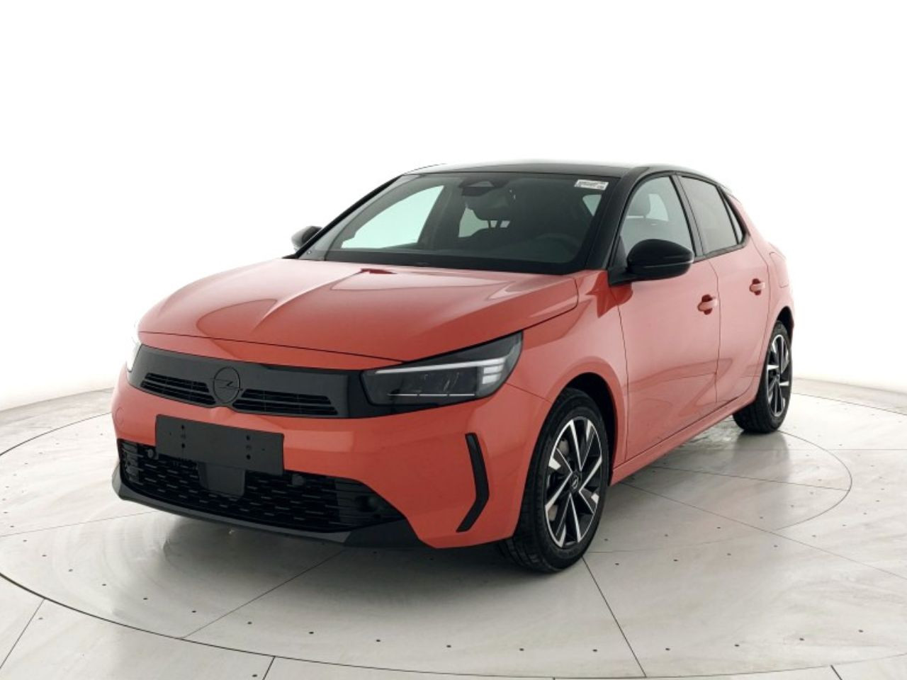 Opel Corsa Nuovo Ibrido benzina Corsa Porto Mantovano