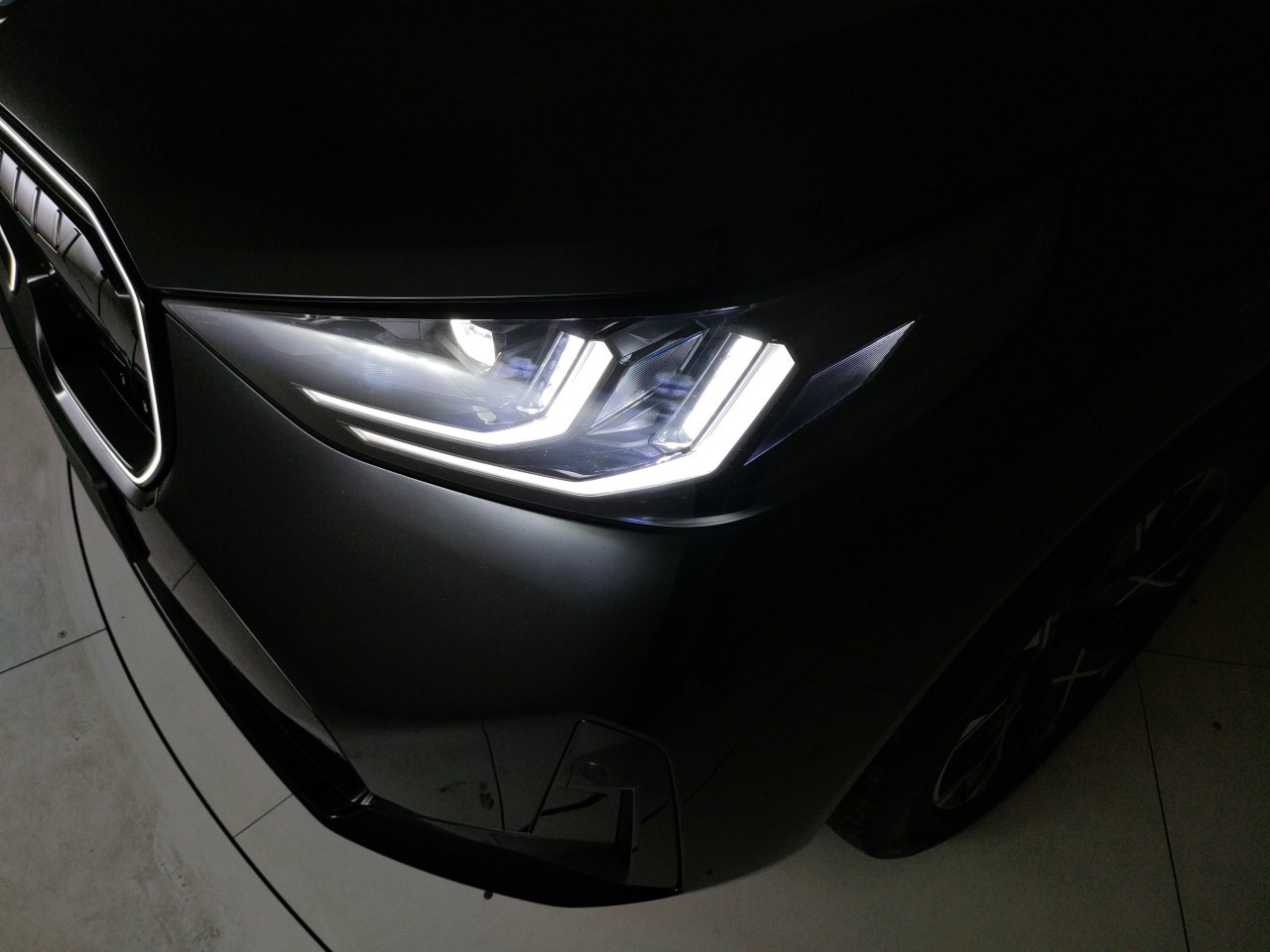 Bmw X3 Usato 2025 X3 Porto Mantovano