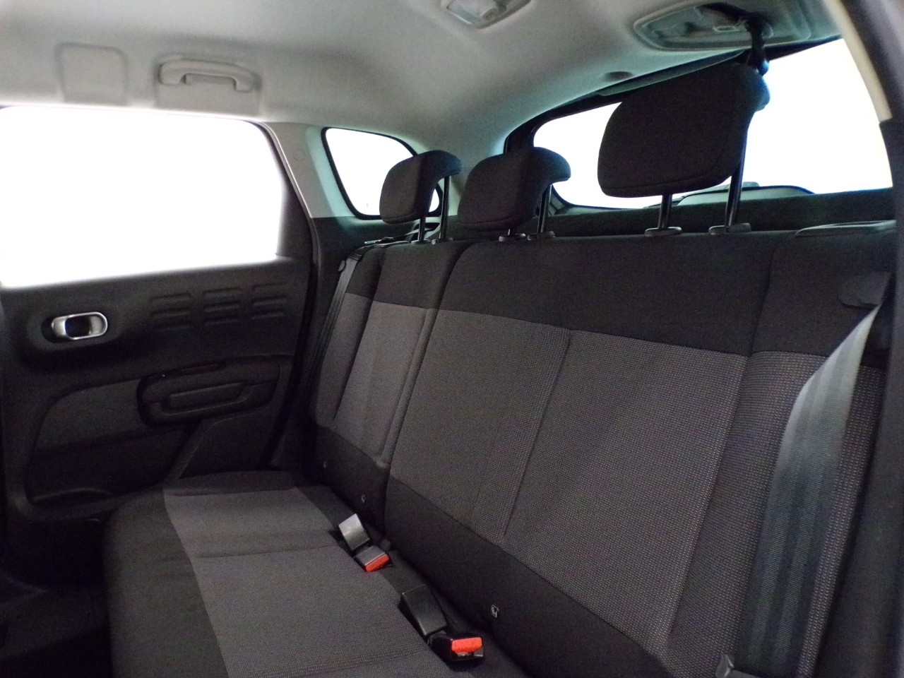 Citroen C3 Aircross C3 Aircross 1.2 PureTech 110cv Shine - 13
