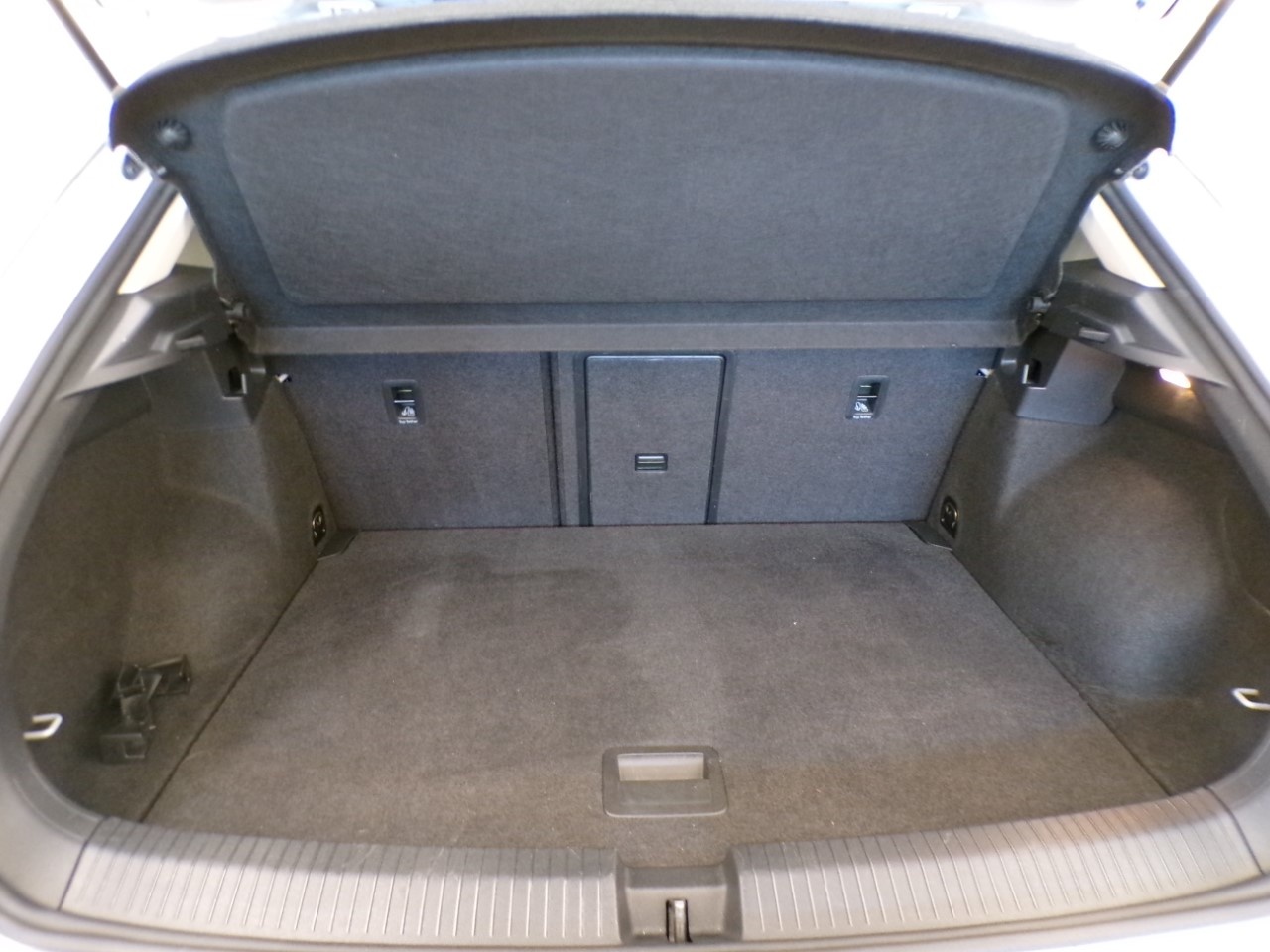 Volkswagen T-Roc T-Roc 1.5 TSI ACT Advanced DSG - 9