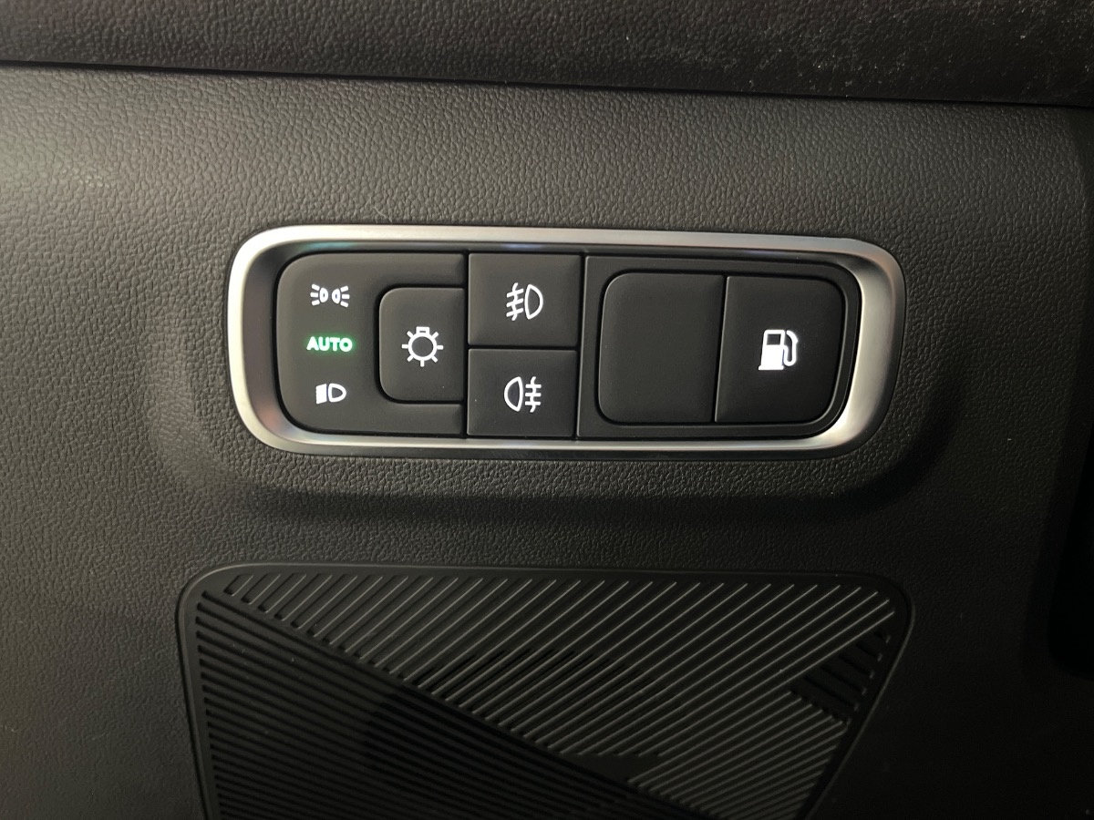 Jaecoo Jaecoo 7 Nuovo Ibrido benzina Jaecoo 7 Verona