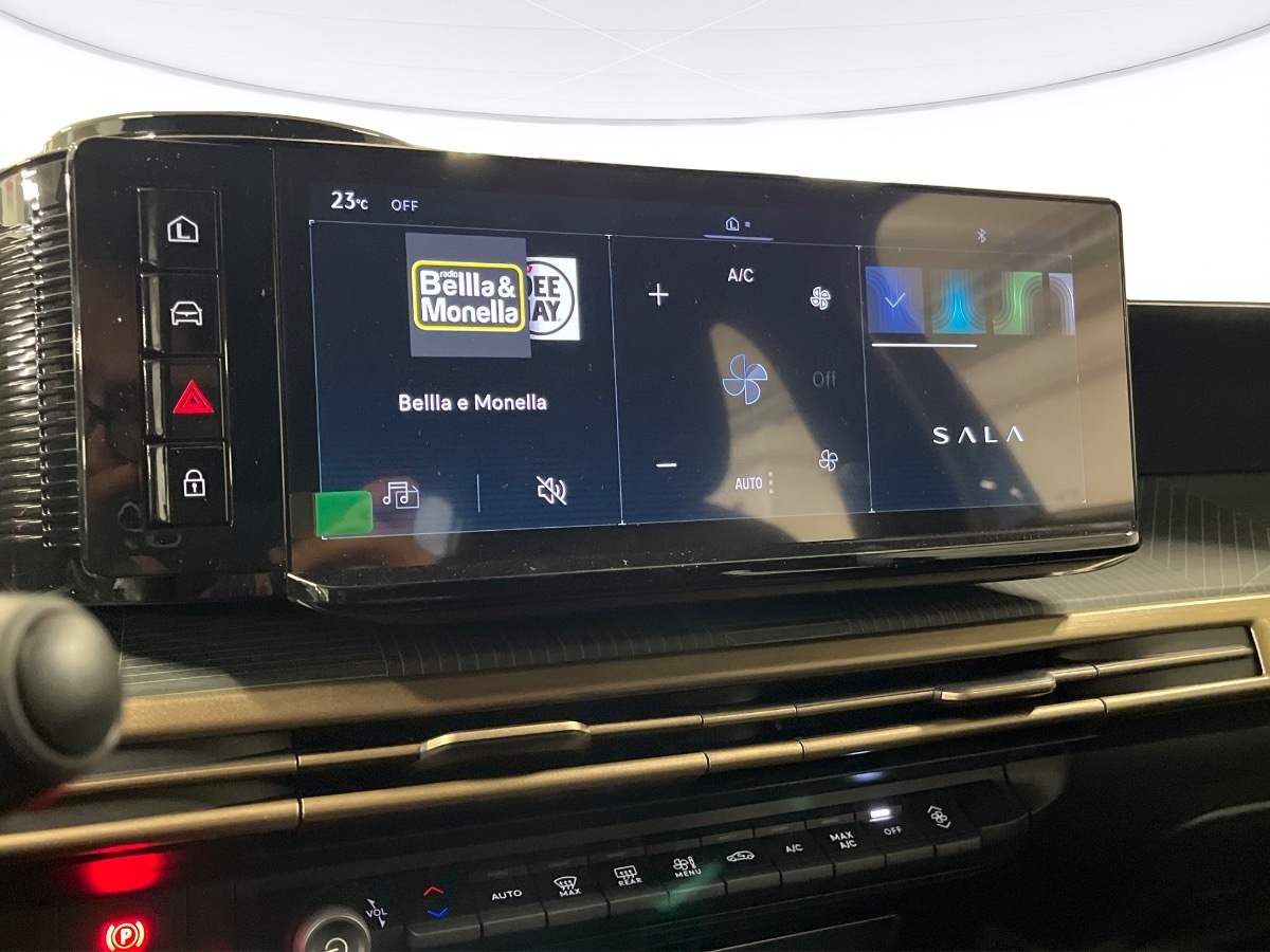 Lancia Ypsilon 2024 Nuovo Ibrido benzina Ypsilon 2024 Verona