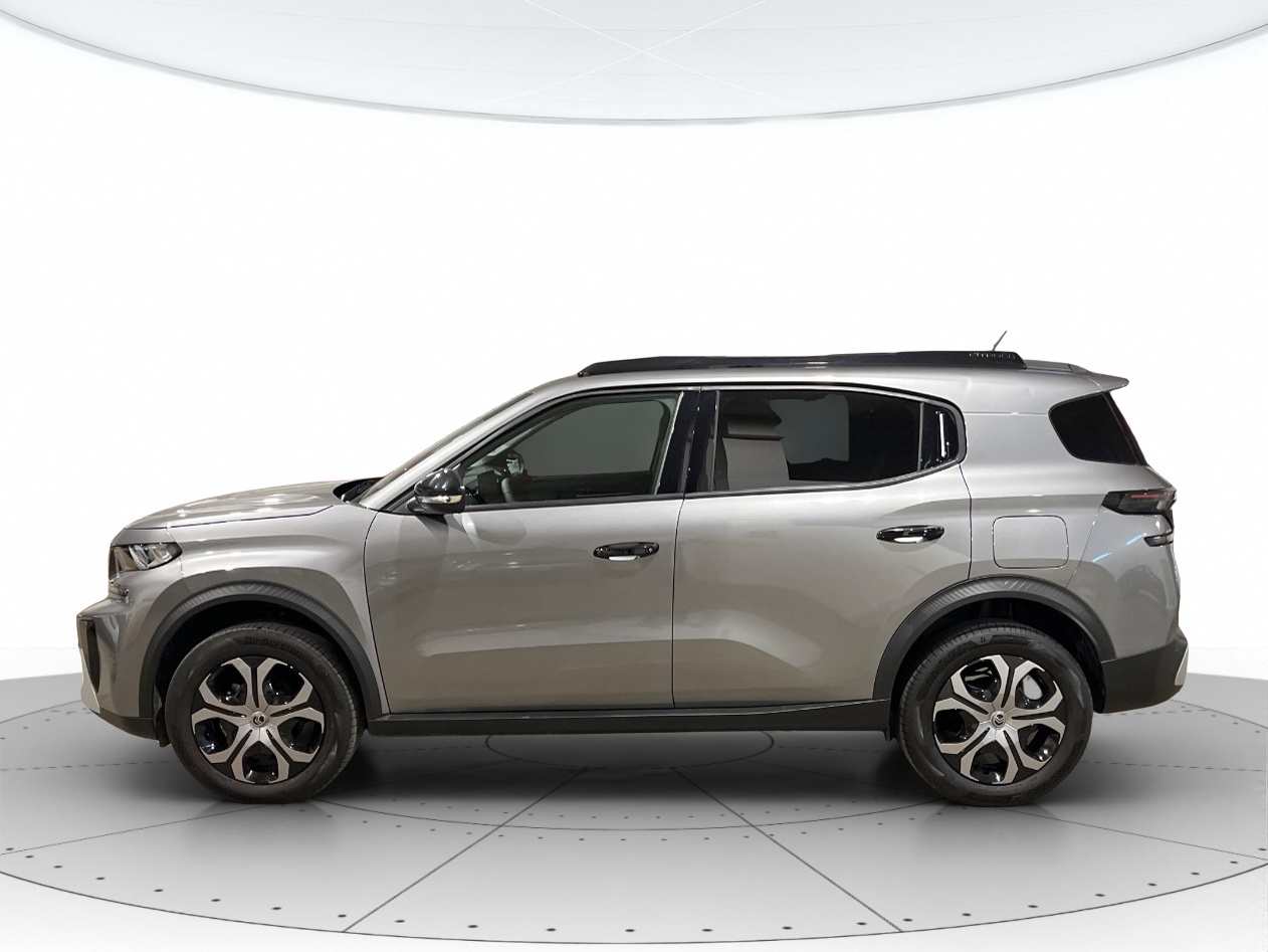 Citroen C3 Aircross Usato 2025 C3 Aircross Verona