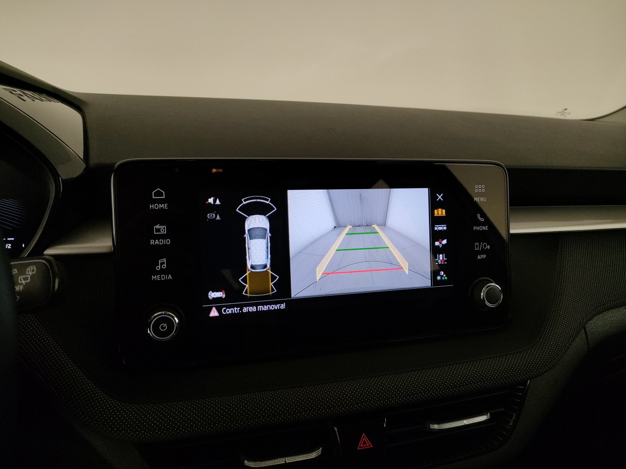 Skoda Fabia Usato 2025 Fabia Porto Mantovano