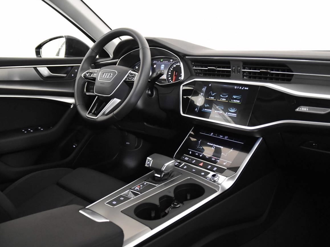 Audi A6 Usato 2021 A6 Legnago