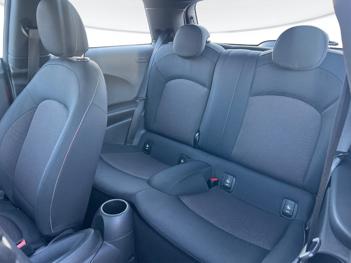 Mini One Usato 2018 One Rovigo