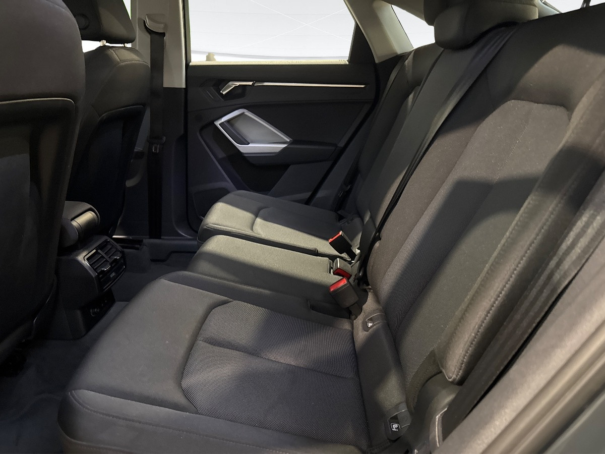 Audi Q3 Usato 2022 Q3 San Zeno Naviglio