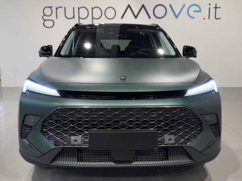 Tiger Six Usato 2025 Six Mestre