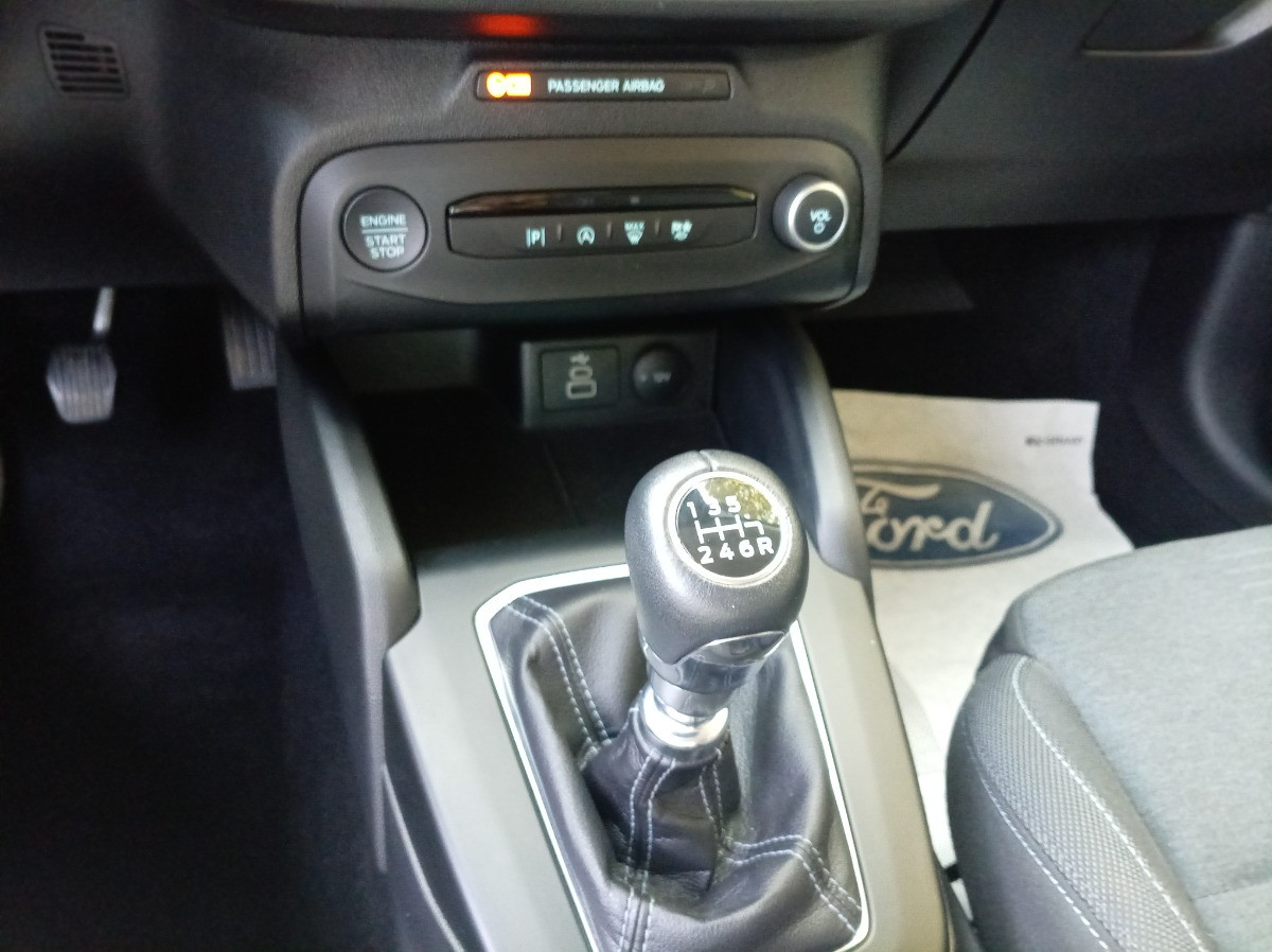 Ford Focus Usato 2022 Focus San Vendemiano