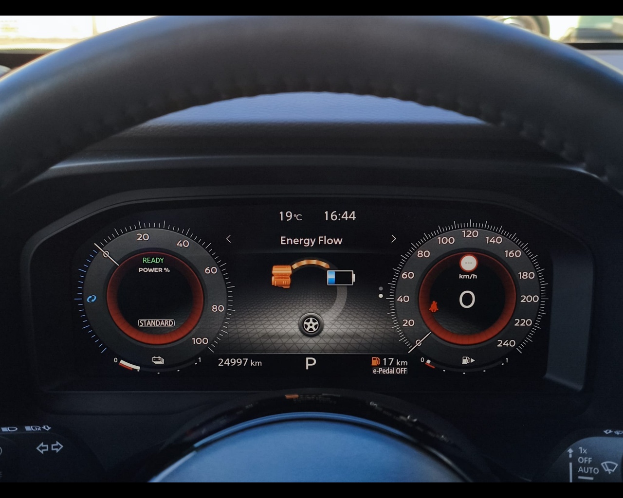 Foto NISSAN X-Trail 1.5 e-power Tekna e-4orce 4wd auto 7p.t