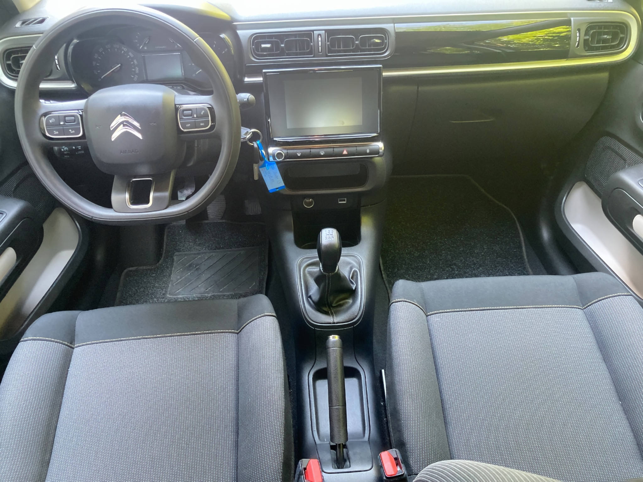 Citroen C3 Usato 2020 C3 Modena