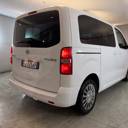 Proace Ii Verso - Proace Verso 1.6d 115cv S&s L0 Luxury 5p 8