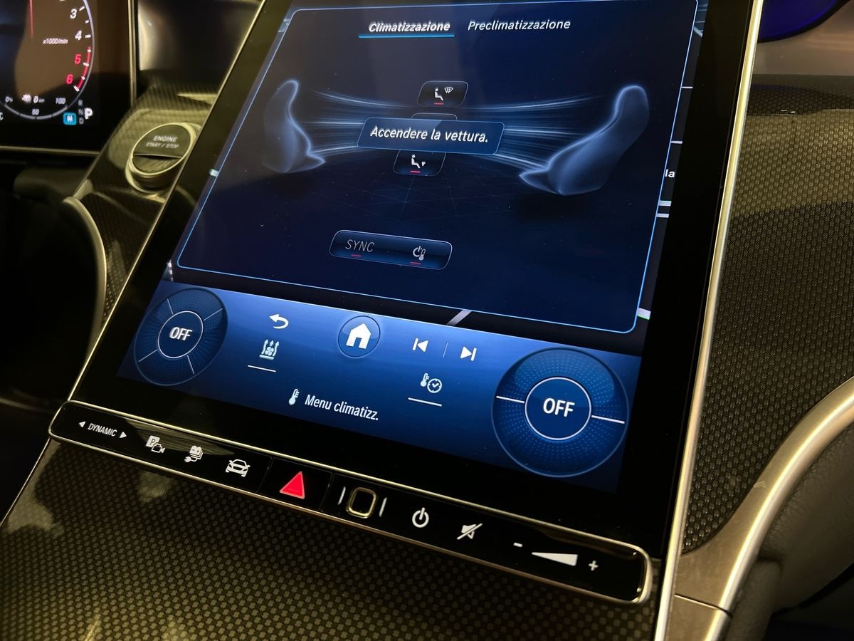 Mercedes  GLC Coupe - C254 300 de Plug in hybrid AMG Line Premium 4Matic 9G-Tronic - 14