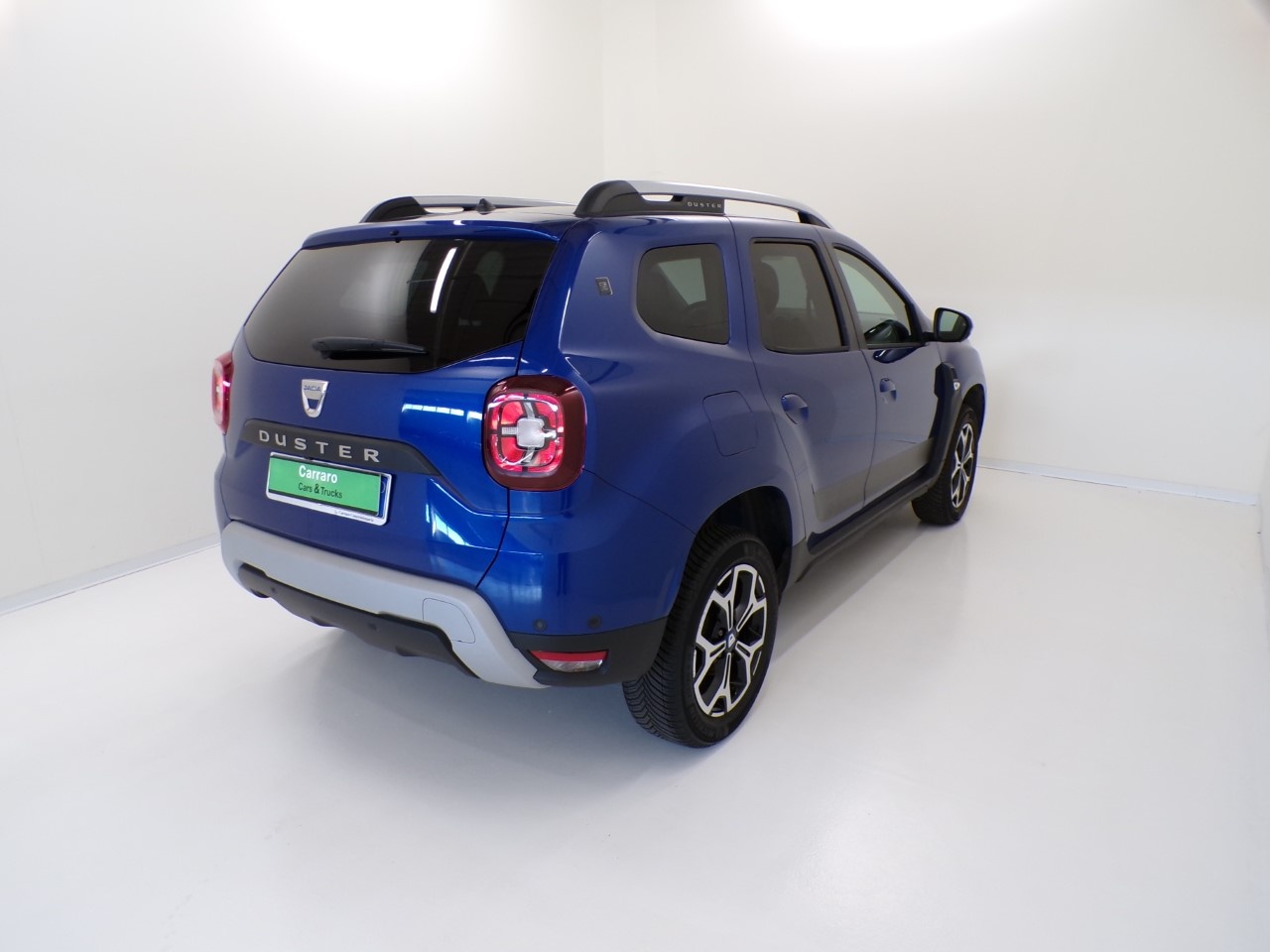 Dacia Duster Duster 1.3 TCe 15th Anniversary 4x2 - 6
