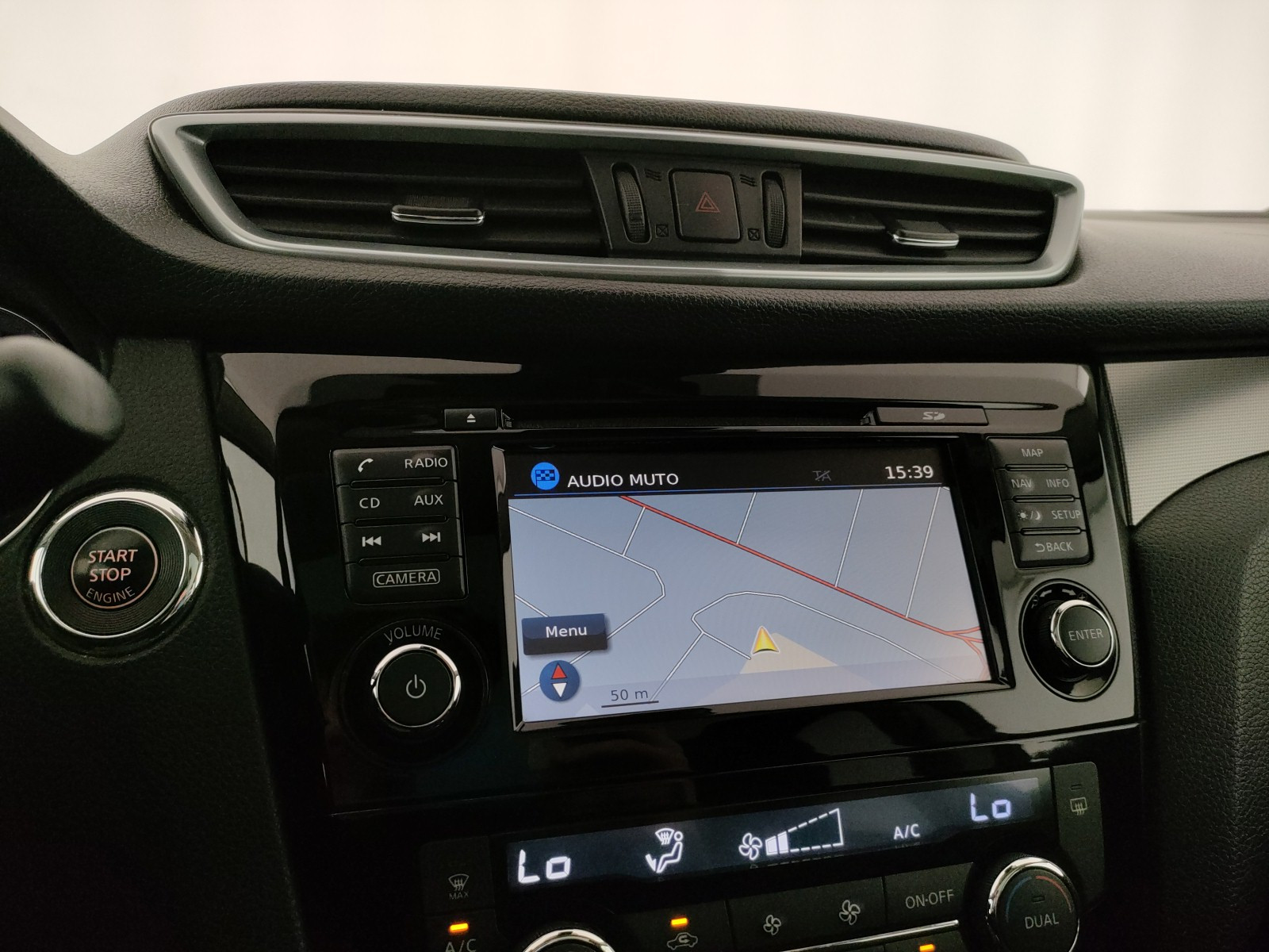 Nissan Qashqai Usato 2018 Qashqai Legnago