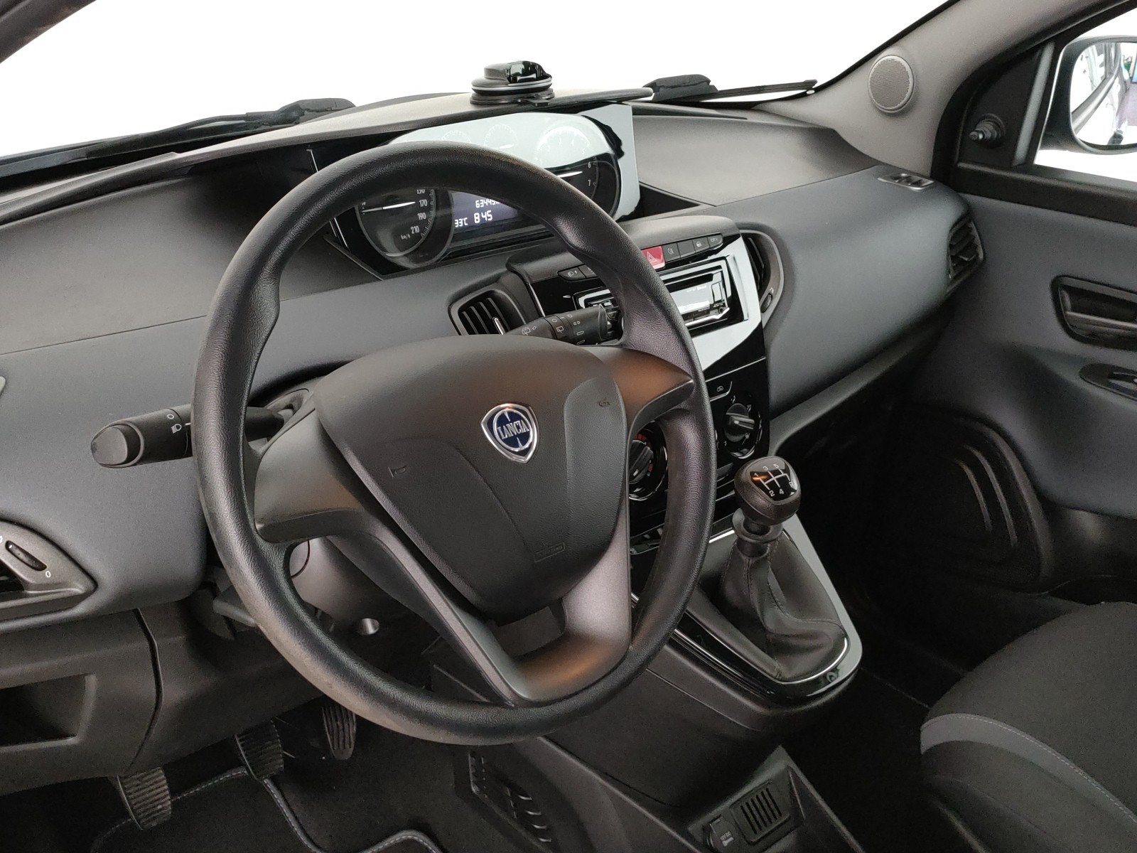 Lancia Ypsilon Usato 2017 Ypsilon Legnago