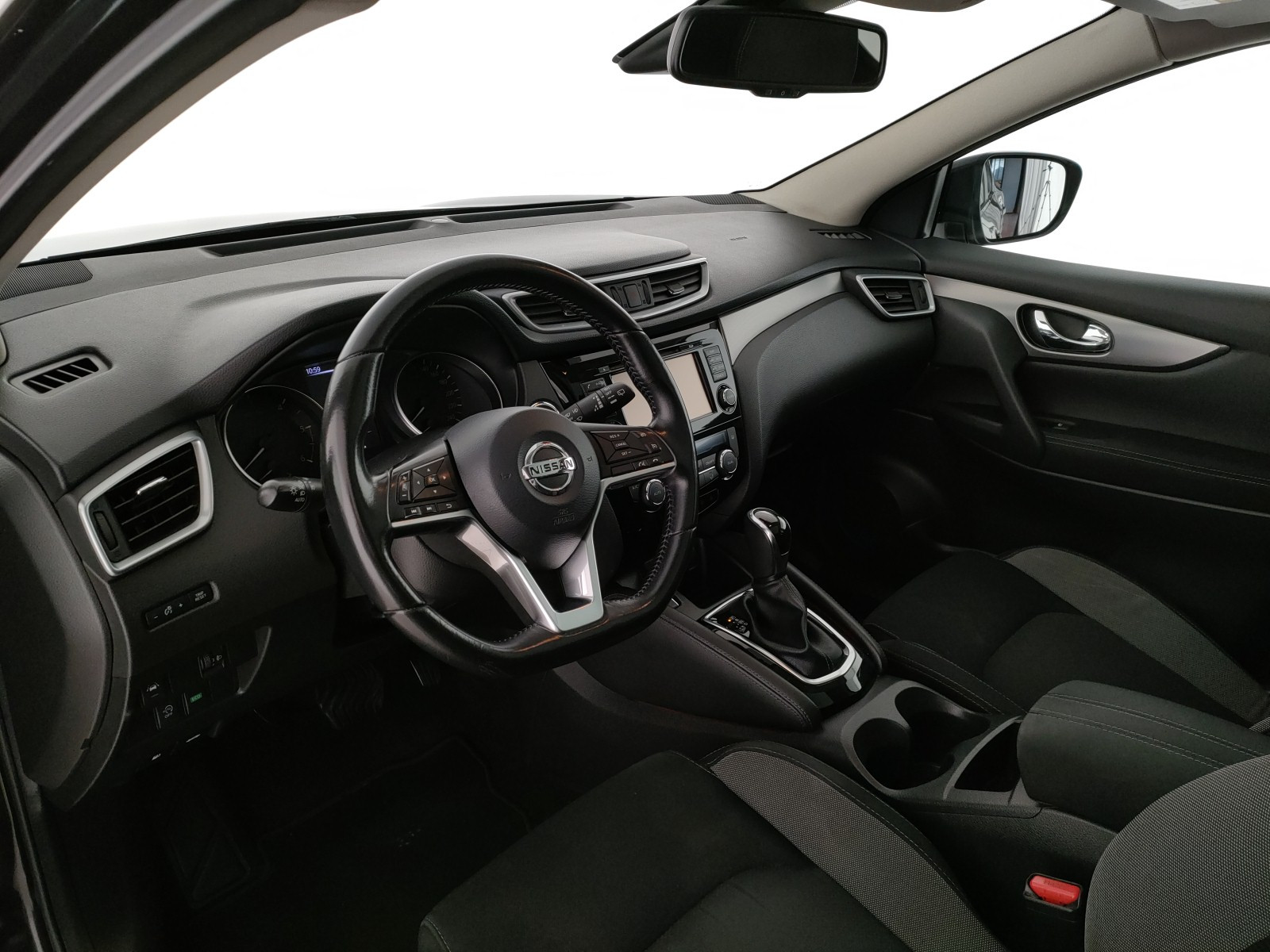 Nissan Qashqai Usato 2018 Qashqai Legnago