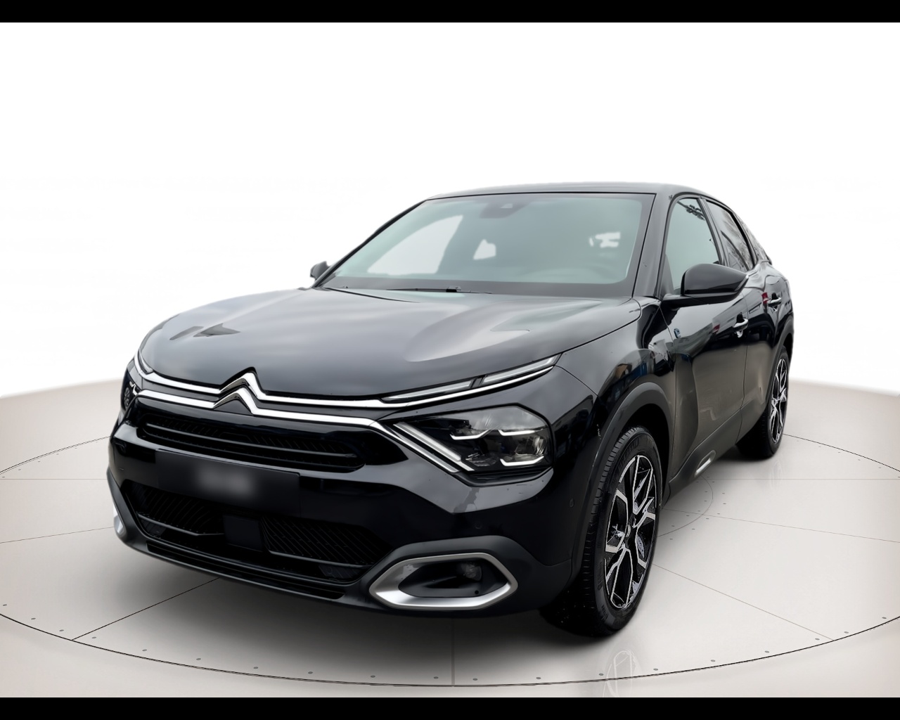 Citroen C4 Usato 2025 C4 Rovigo