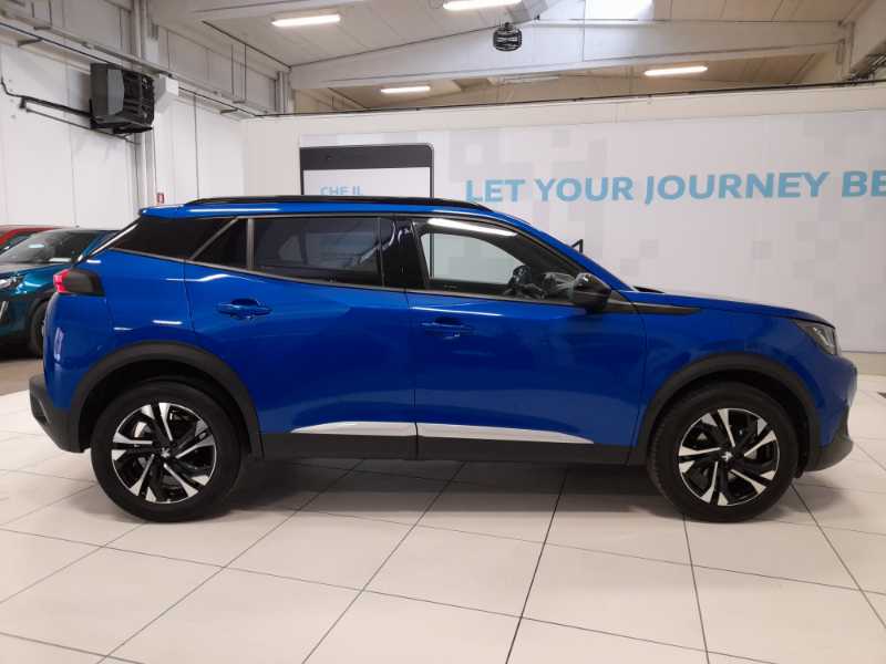 2008 Ii 2020 - 2008 1.2 Puretech Allure Pack S&s 130cv