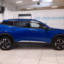 2008 Ii 2020 - 2008 1.2 Puretech Allure Pack S&s 130cv