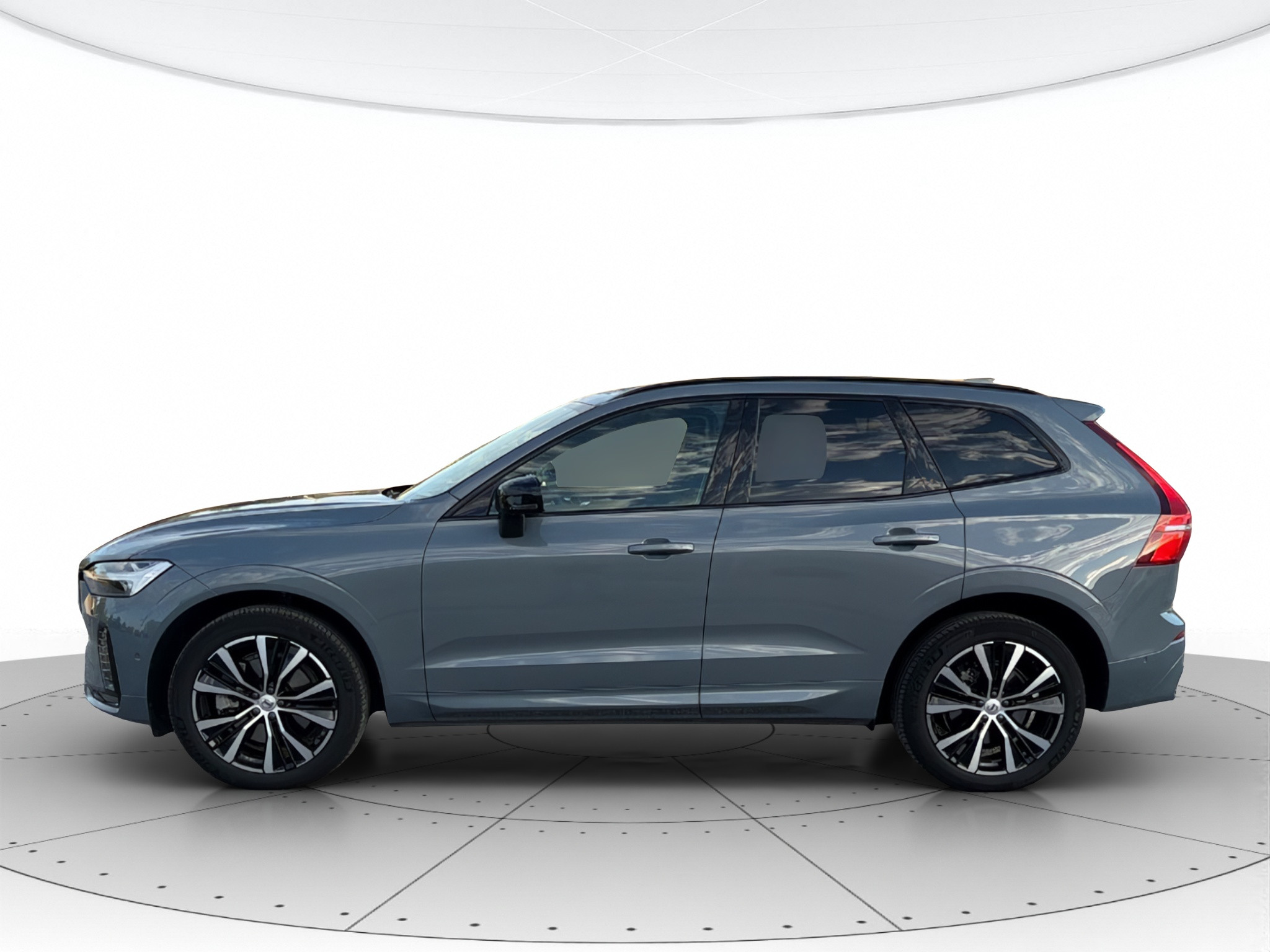 Volvo XC60 Usato 2024 XC60 Mestre