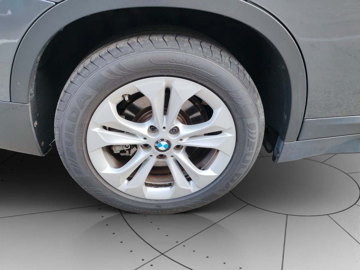 Bmw X1 Usato 2021 X1 Carpi